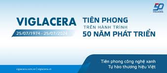 Trang chủ - Tổng công ty Viglacera - CTCP