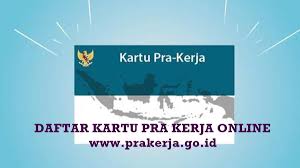 Over the time it has been ranked as high as 1 839 in the world, while most of its traffic comes from indonesia, where it reached as high as 49 position. Kartu Pra Kerja Online Gelombang 4 Segera Dibuka Login Di Ww Prakerja Go Id Harapan Rakyat Online