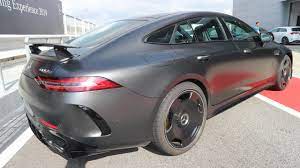 Pembayaran mudah, pengiriman cepat & bisa cicil 0%. Meluncur Kuartal 4 Di Indonesia Amg Gt 4 Door Dijual Rp 2 6 M Kumparan Com