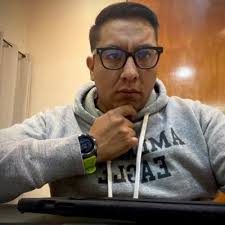 Jesús Hernández G. (@JesusFHG)