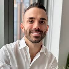 Antonio Capisciotti Email & Phone Number