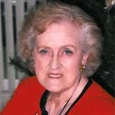 Gladys Hoagland Obituary September 23, 2012