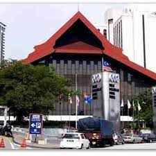 Putra world trade centre kl. Photos At Putra World Trade Centre Pwtc 169 Tips From 66125 Visitors