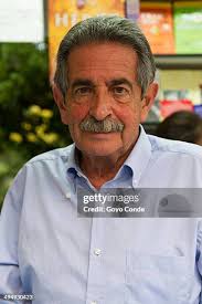 1,201 Miguel Angel Revilla Photos & High Res Pictures