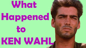 What Really Happened to Ken Wahl