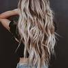 You can cover grays, lighten dark roots, or just get a new hue altogether. 3