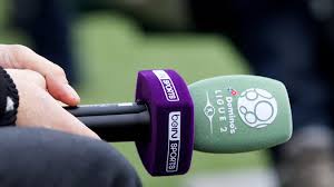 La ligue encaisse un peu moins de 1,2 milliard d'euros, un record historique. Ligue 1 Accord Avec Bein Sur Le Versement Des Droits Tv Internationaux