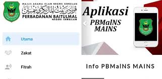 For example perbadanan baitul mal sabah established under the sabah enactment 1998. Download Pbmalns Mains Free For Android Pbmalns Mains Apk Download Steprimo Com