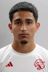 2025 Men's Soccer Roster