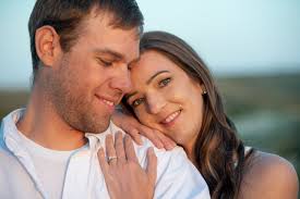 Celebrating Kelsey and Cody's Engagement!