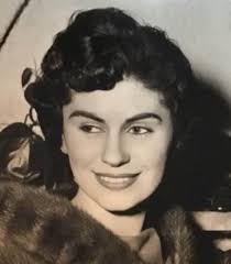 Norma BRESOLIN Obituary (2023)