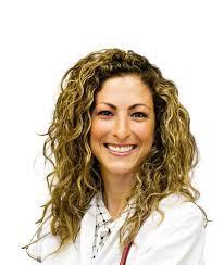 Christina Bellinger's Instagram, Twitter & Facebook