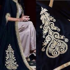 Sell Caftan En Ligne Whatsapp 212663293299 Love Caftan Kaftan Takshita Kleider Elegant Traditionell