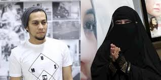Foto umi pipik dan sunu eks matta band beredar, ini komentar sahabat dan pakar telematika! Umi Pipik Dikabarkan Nikah Diam Diam Dengan Sunu Matta Abidzar Buka Suara Kapanlagi Com