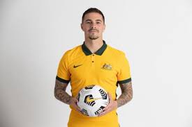 Shop all the latest australian team & socceroos jerseys at ultra football. News Myfootball