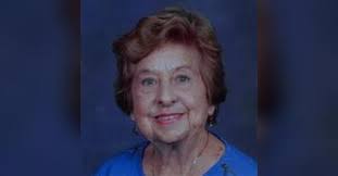 Patricia "Pat" Ann Self Obituary