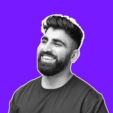 Nik Sharma's DTC Newsletter