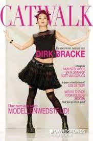 Het engelenhuis | dirk bracke | 2003. Catwalk Von Dirk Bracke