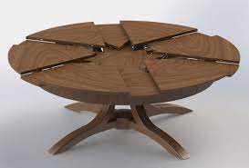It might be ideal for you and your partner. Choosing The Best Extendable Dining Table For Your Home All World Furniture Expandable Table Expandable Round Dining Table Round Extendable Dining Table
