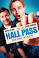 Image of When was hall pass made?