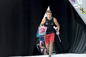 Unterricht bei salieri, wo er franz schubert kennenlernte. Johanna Farber Und Jakob Schubert Gewinnen Den Auftakt Der Austria Climbing Summer Series Kletterszene Com