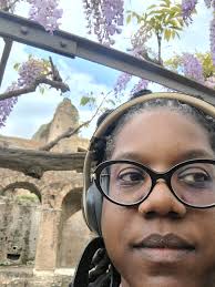 Yvette Cypress (@puregold1946)