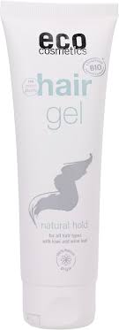 Also, the sensitive scalp and questions & answers about eco cosmetics baby shampoo/shower gel. Eco Cosmetics Hair Gel With Kiwi Vine Leaf 125 Ml Ecco Verde Online Shop