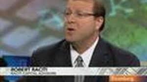 Raciti Sees Opportunity in Interactive Media Advertising: Video