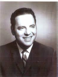 Paul-Émile Primeau Obituary