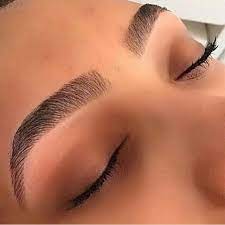 Check spelling or type a new query. Chicpost Tag Someone With Instagram Photo Websta Eyebrow Makeup Thin Eyebrows Perfect Eyebrows