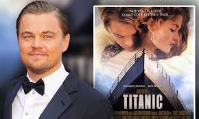Claudia bella's tight brazilian ass. Leonardo Dicaprio S Malibu Home Was Full Of Titanic Memorabilia Daily Mail Online