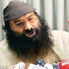 Stay safe out there and call in if you have a racism question: Syed Salahuddin Scroll In