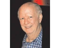 Jim Blagg Obituary (1947