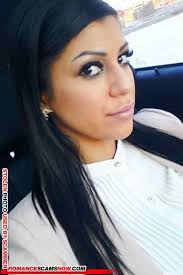 There are exeptions of course. Scammers Favorite Photos In A Car
