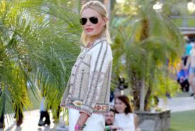 She was born with heterochromia iridum, and has a hazel right eye and a blue left eye. Why Is Fashion Still So Obsessed With Kate Bosworth Racked