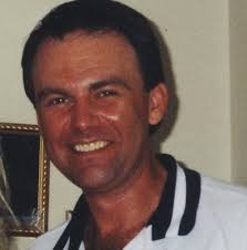 George Anthony "Tony" Armour Obituary