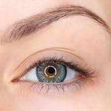 Sky Blue Prescription Colored Contacts Dark Blue Eye Contacts Dark Blue Eyes Prescription Colored Contacts Colored Contacts