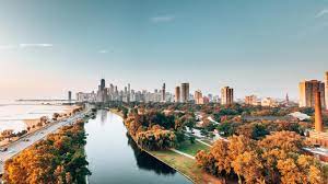Car Rental At Chicago Midway Airport From 80day - Kayak