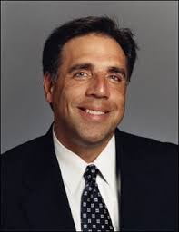 Christopher J. Burns