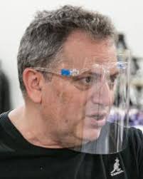 Danny Austin (Associate Choreographer, Assistant Choreographer): Credits,  Bio, News & More