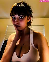 Splishbie's ultimate fantasy - for everyone to see in leaks