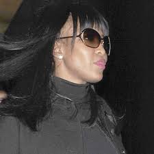 Your thin hair looks different in this particular hairstyle. Repairing Thin Edges Naturallycurly Com