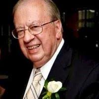 Richard John Minnich