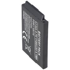 AccuCell Akku passend für LG U8110 ...