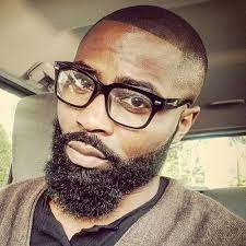 Pin On Black Men Haircuts