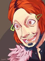 Just Sum Steve Fanart :} : r/MSI