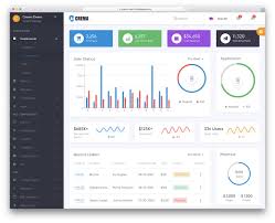 13 Best Nextjs Templates 2025 - Colorlib
