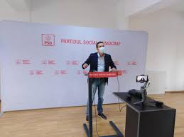Vasluianul dumitru buzatu, candidat pentru functia de secretar general al psd, a avut un discurs care a tinut sala in aplauze si hohote de ras, in care. Psd TimiÈ™ Apel Pentru Stanga PoliticÄƒ Nu VÄƒ IrosiÈ›i Votul