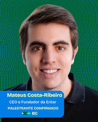 Animado em voltar pra Harvard daqui a duas semanas pra falar na Brazil…