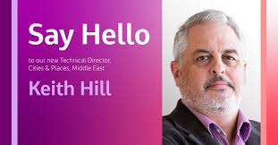 For me, it is all about working with skilled and passionate people who want  to creatively and collectively challenge how buildings and the public realm  are truly integrated and work in harmony